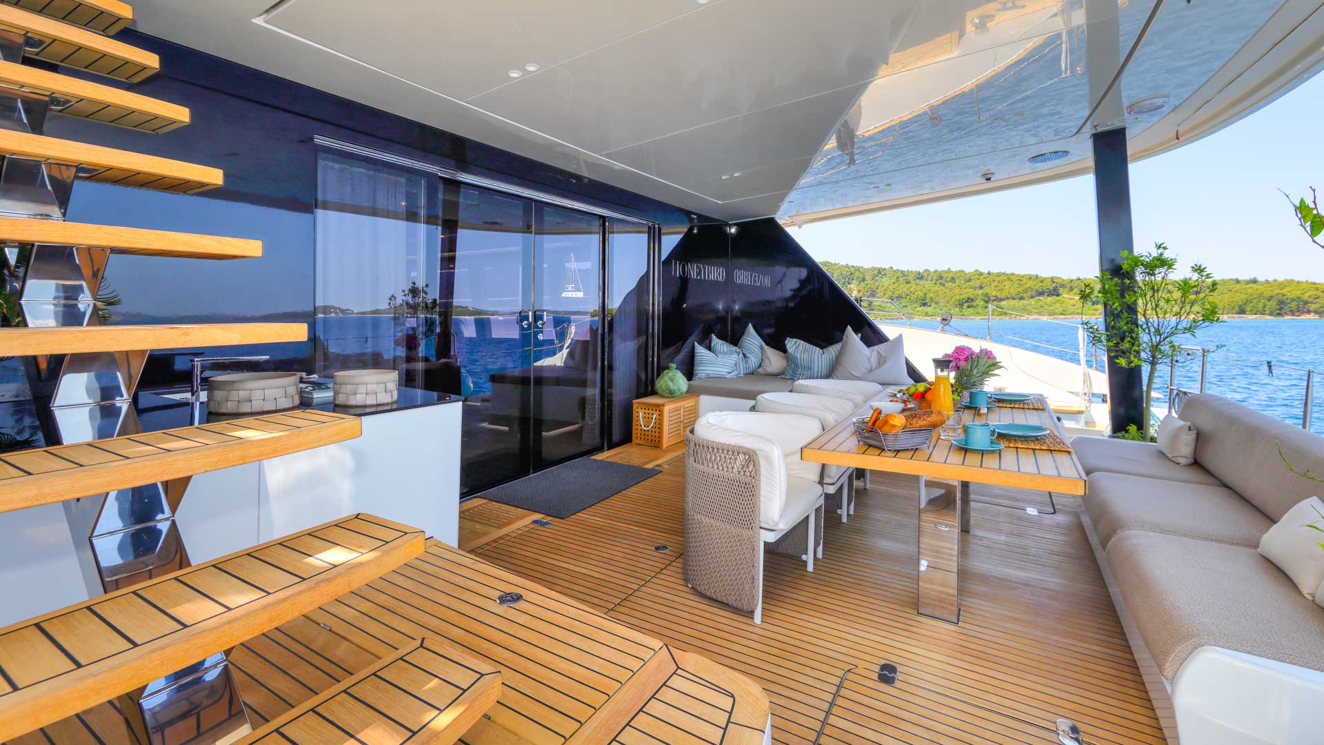 Sunreef 80 — photo 9