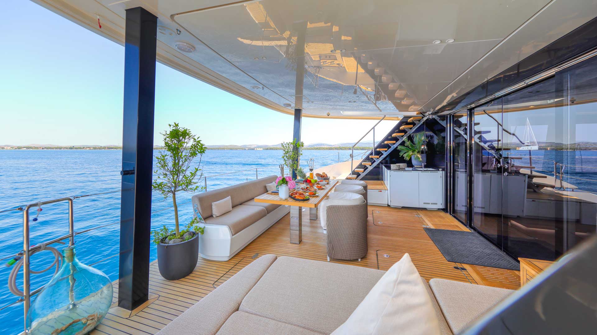 Sunreef 80 — photo 11