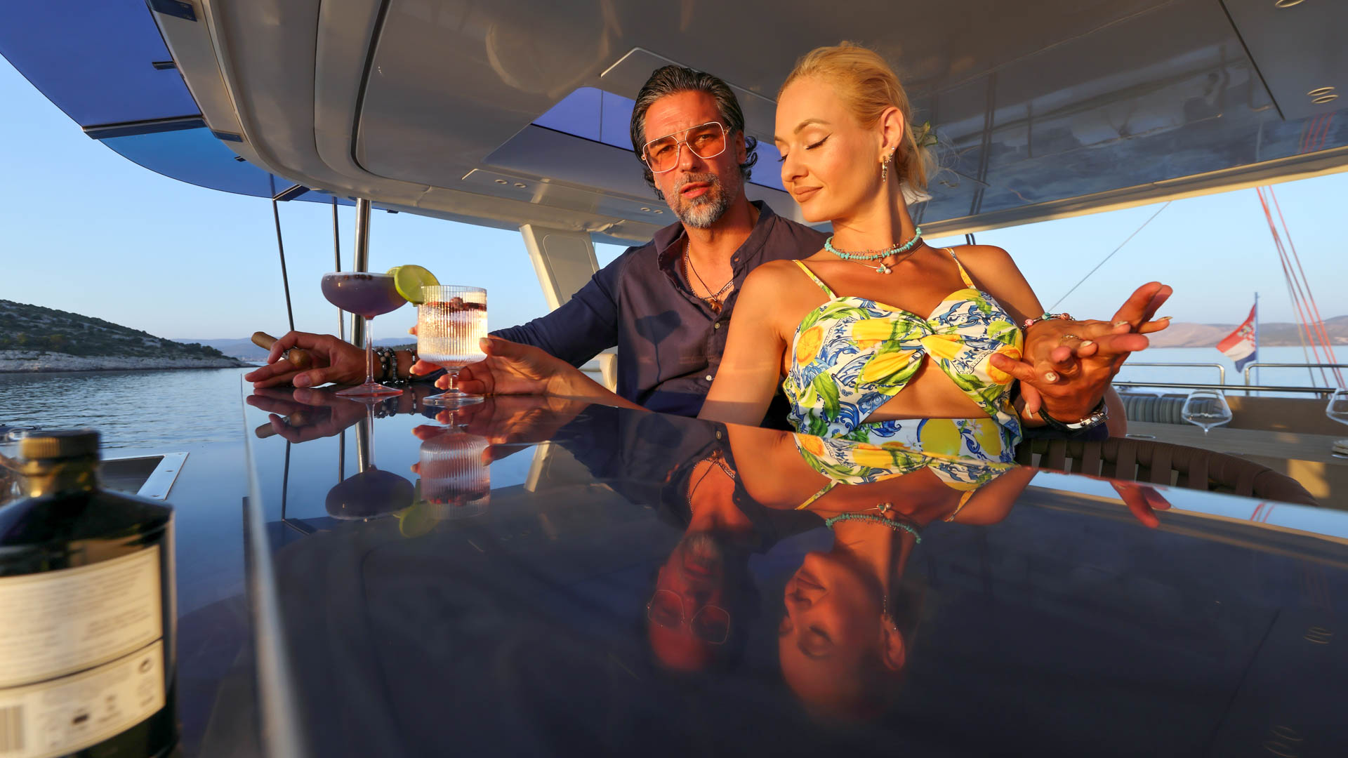 Sunreef 80 — photo 26