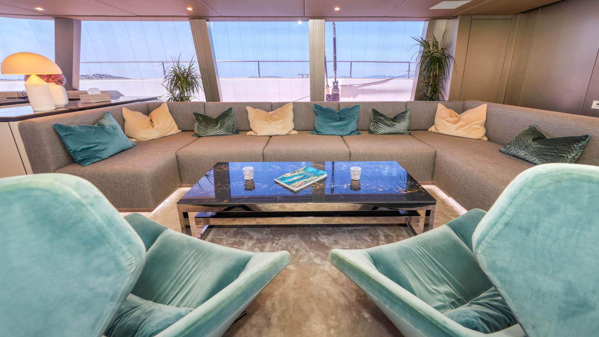 Sunreef 80 — photo 14