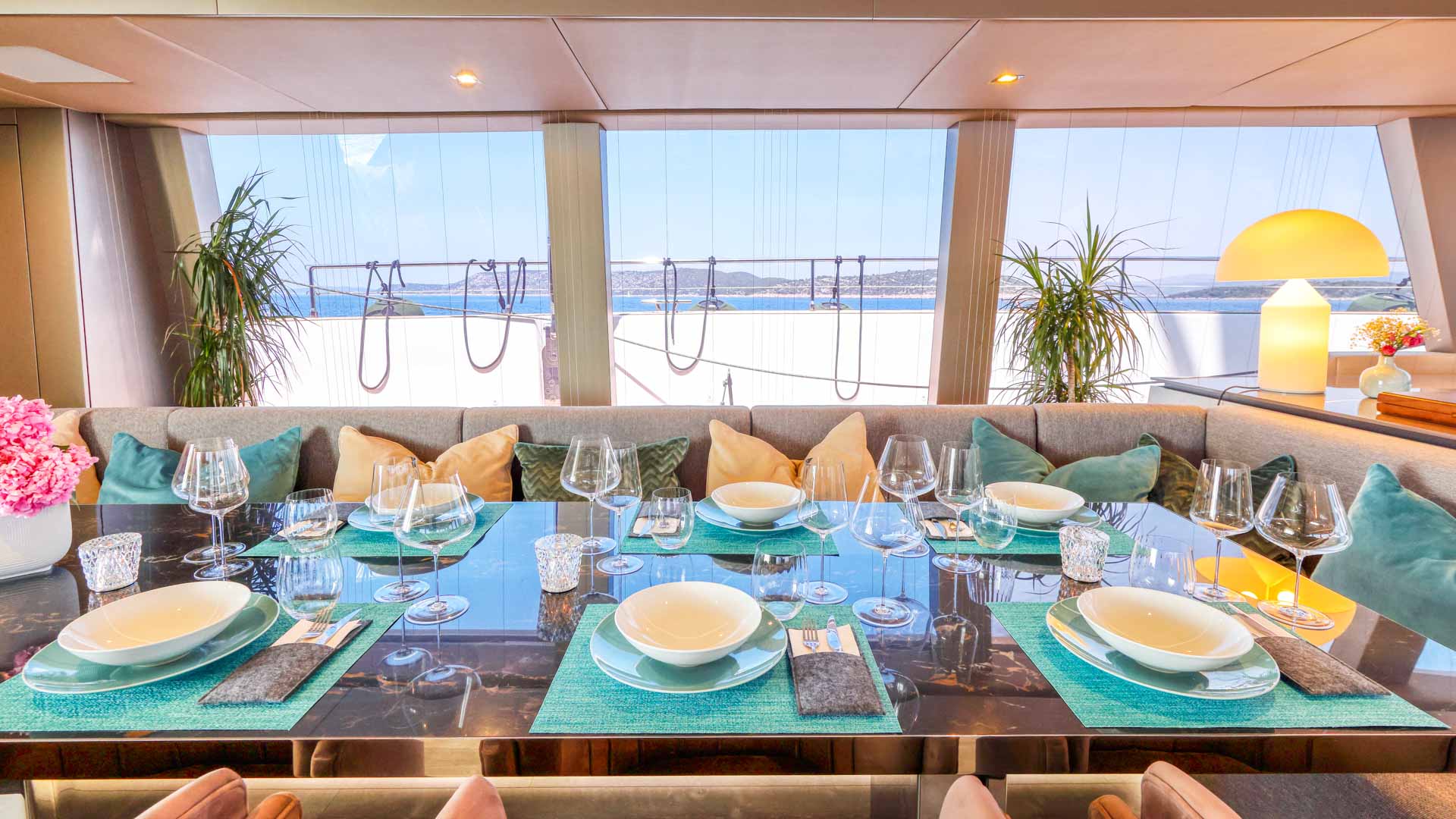 Sunreef 80 — photo 25