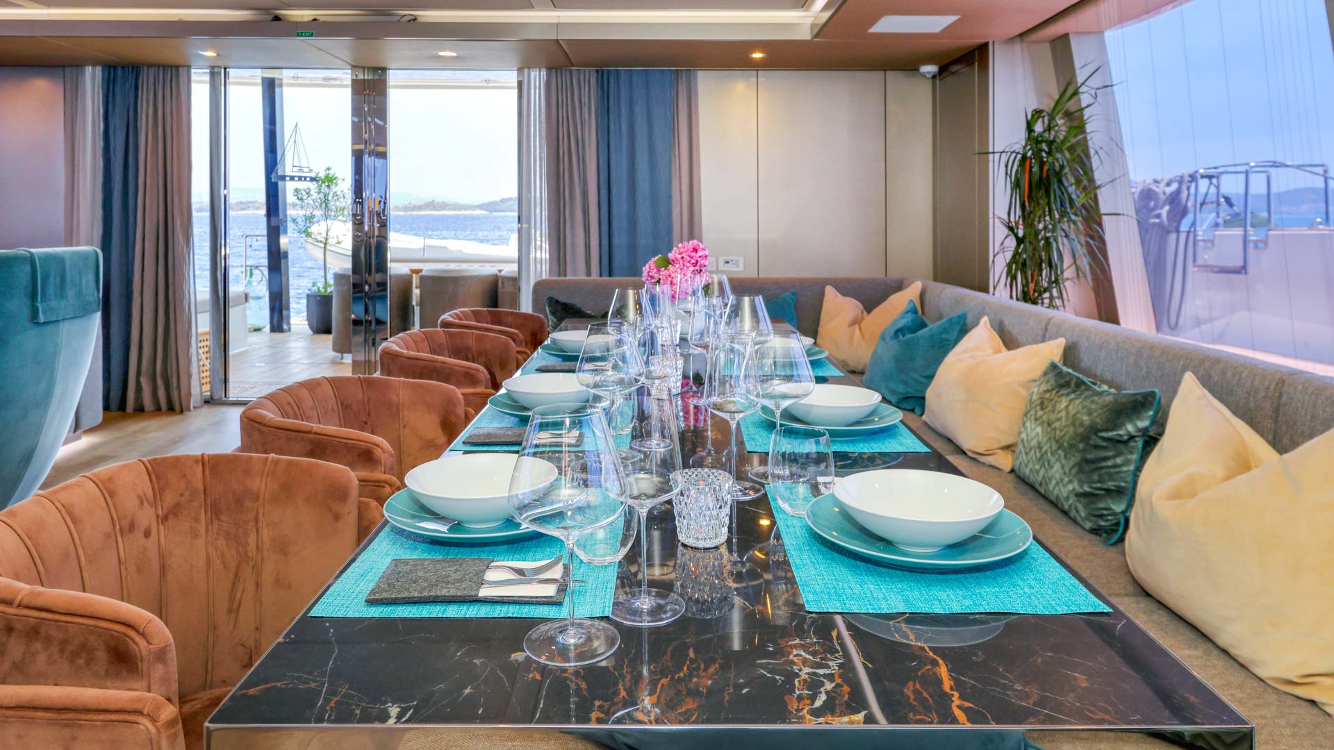 Sunreef 80 — photo 28