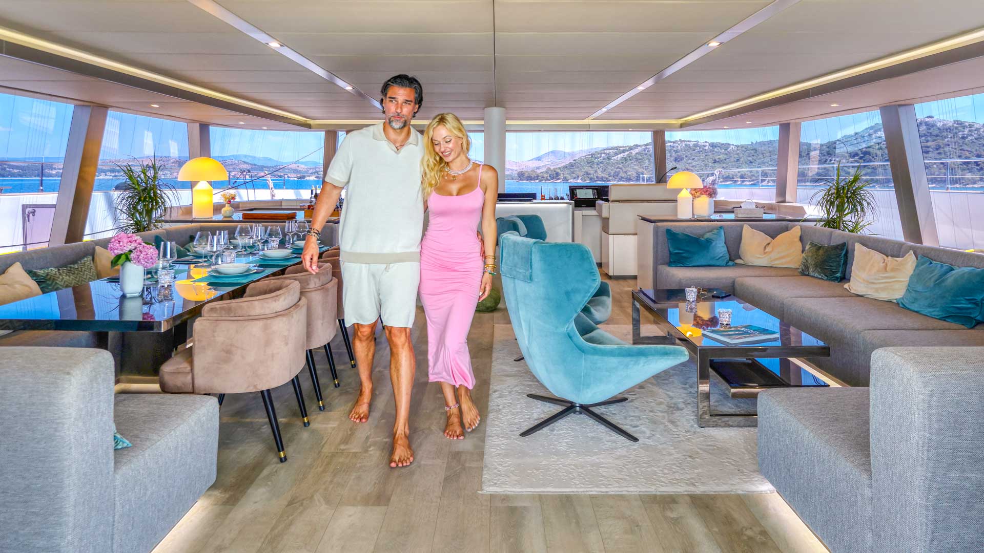 Sunreef 80 — photo 21