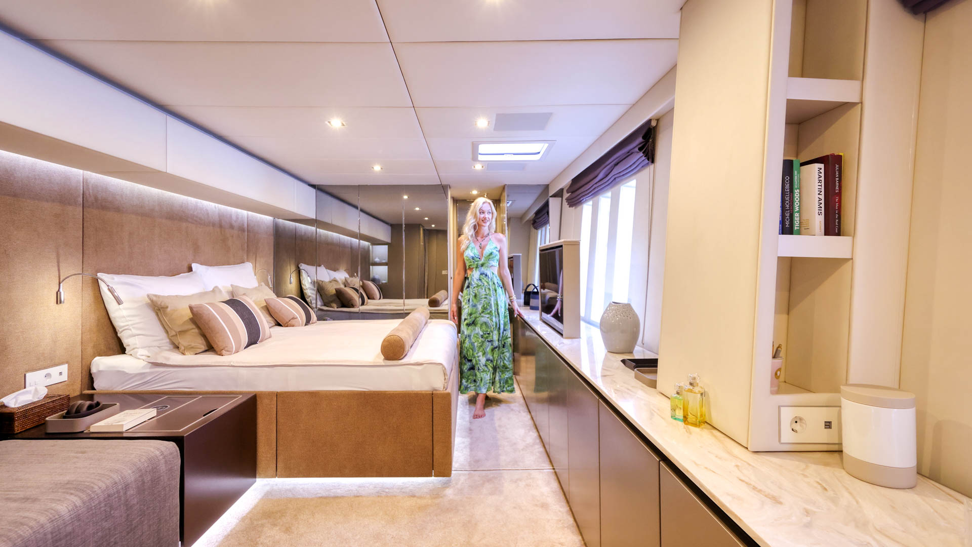 Sunreef 80 — photo 29