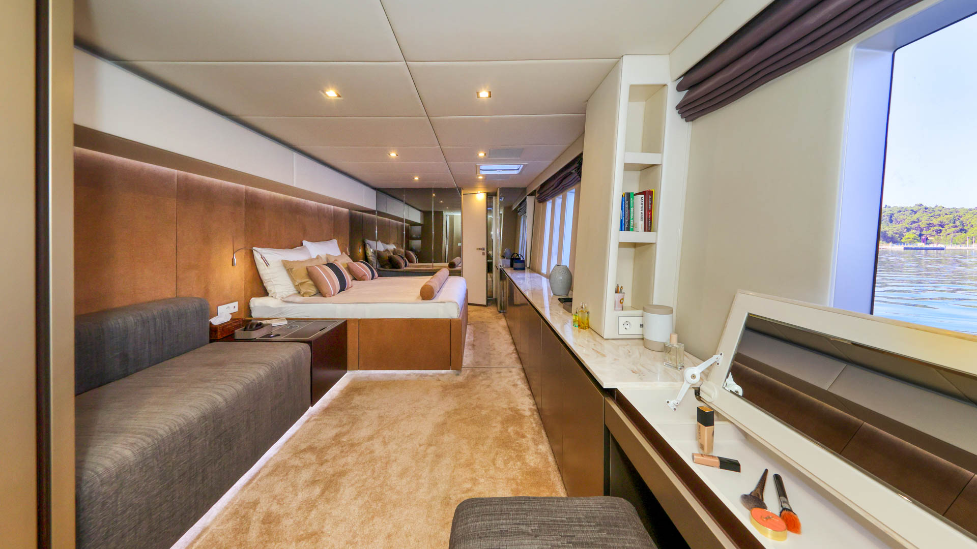 Sunreef 80 — photo 23