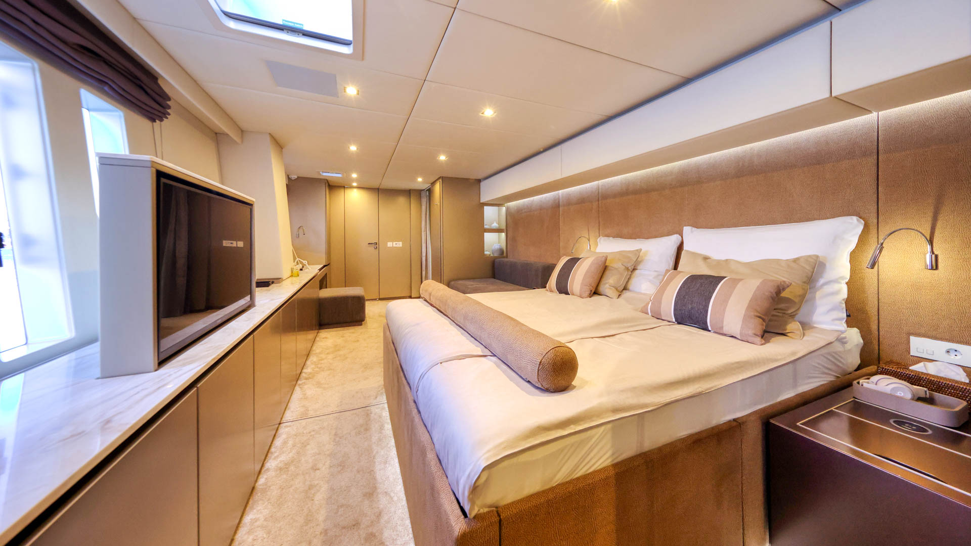 Sunreef 80 — photo 20