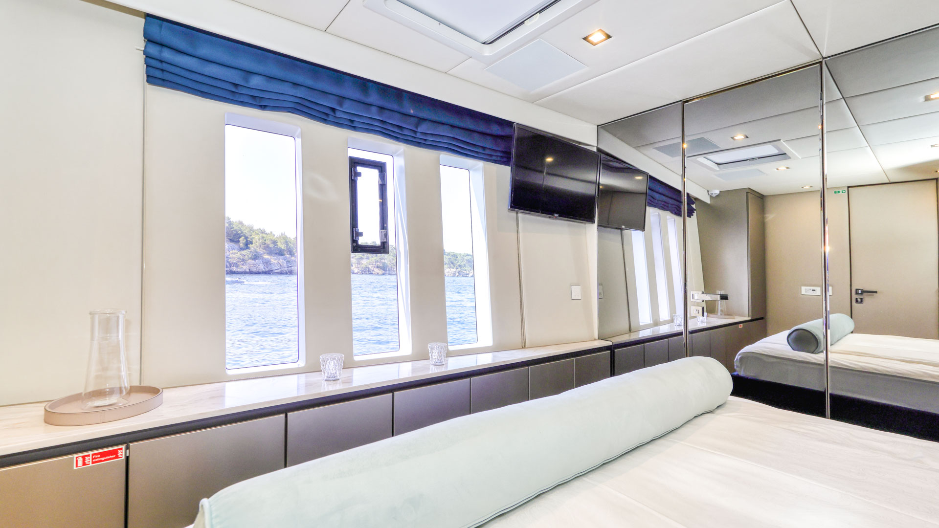Sunreef 80 — photo 15
