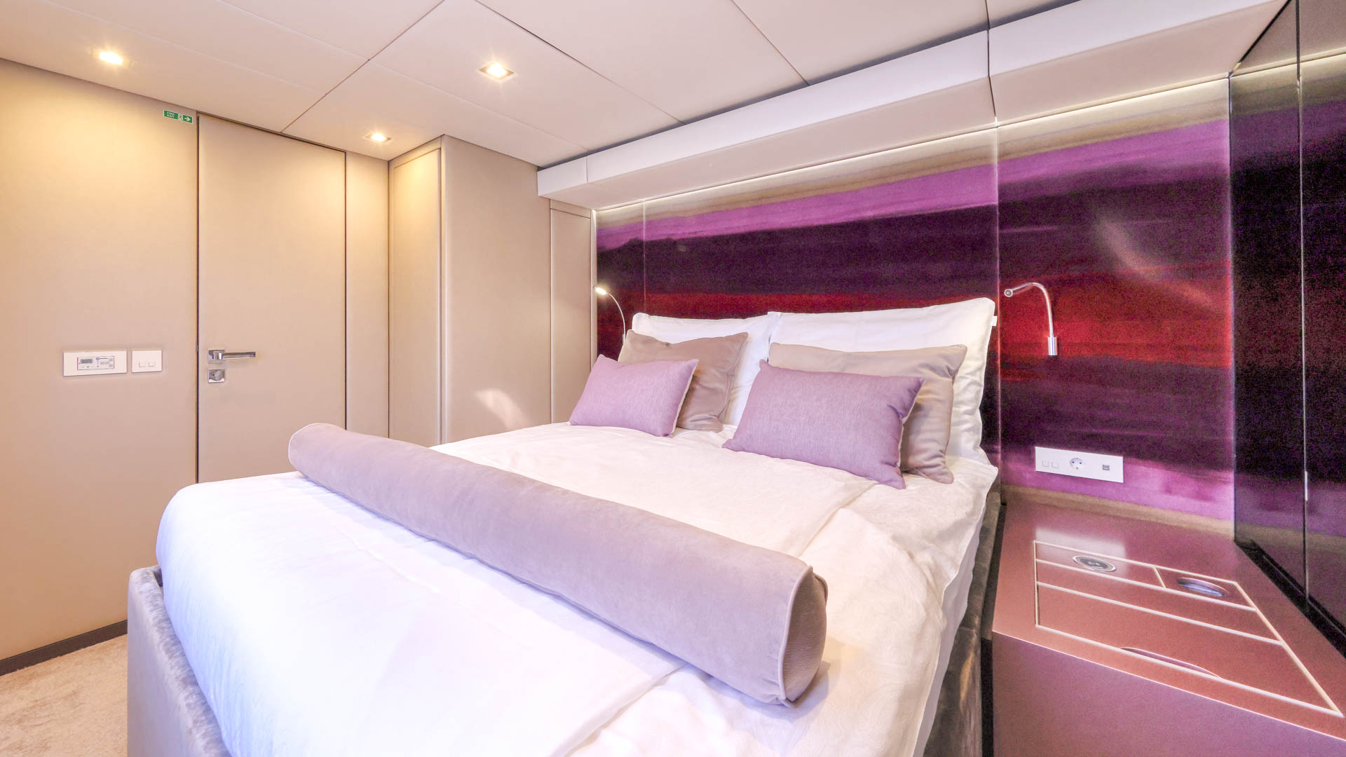 Sunreef 80 — photo 17