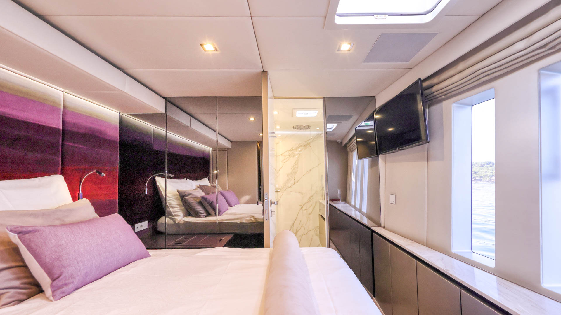 Sunreef 80 — photo 19