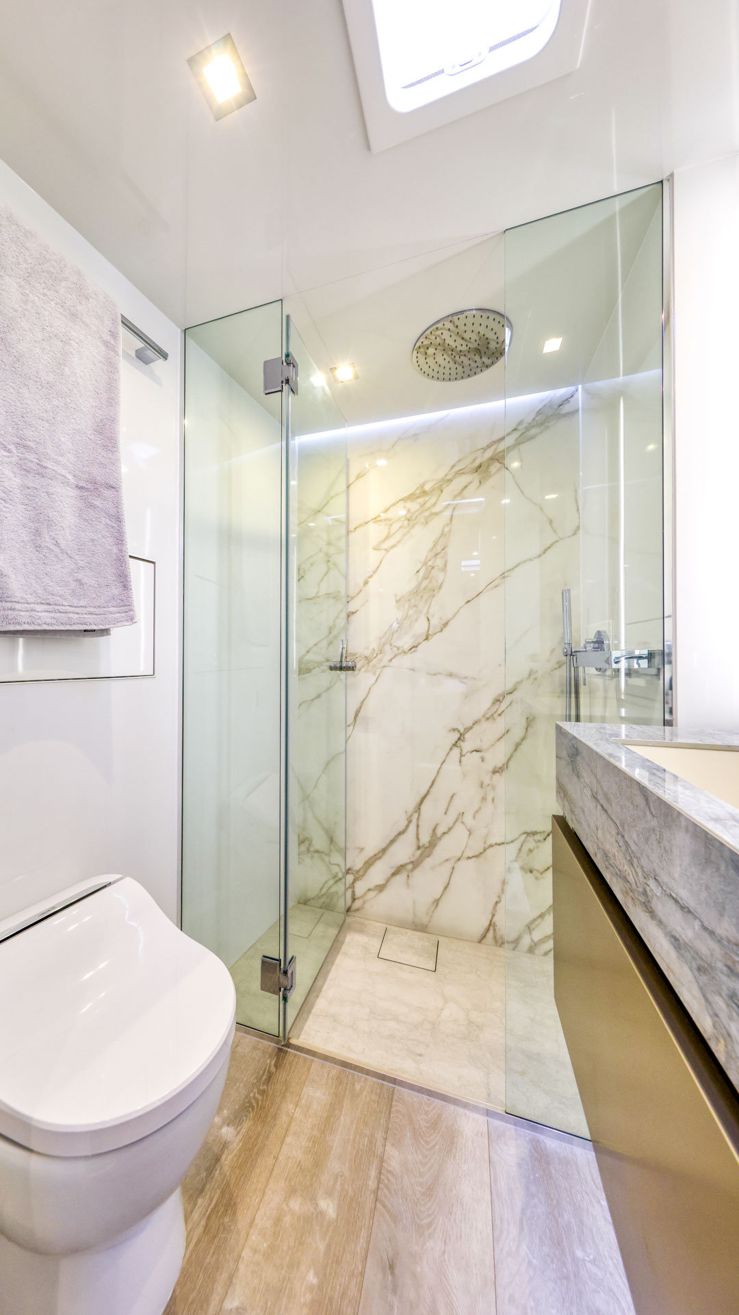 Sunreef 80 — photo 22
