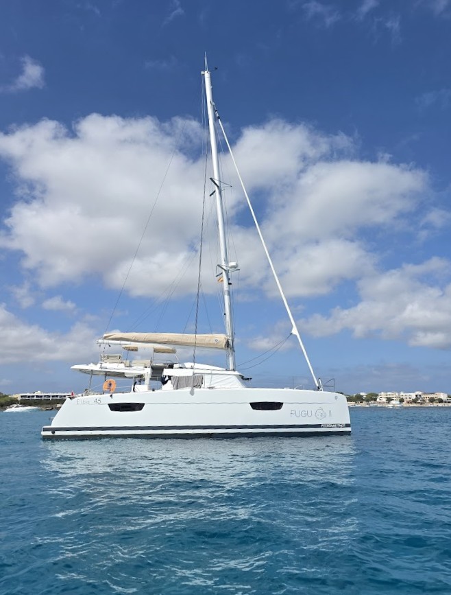 ELBA 45 & GEN — photo 15