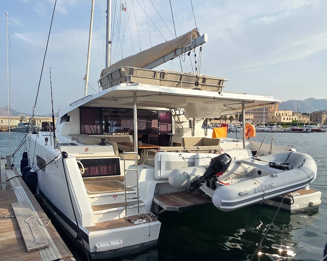 ELBA 45 & GEN — photo 18