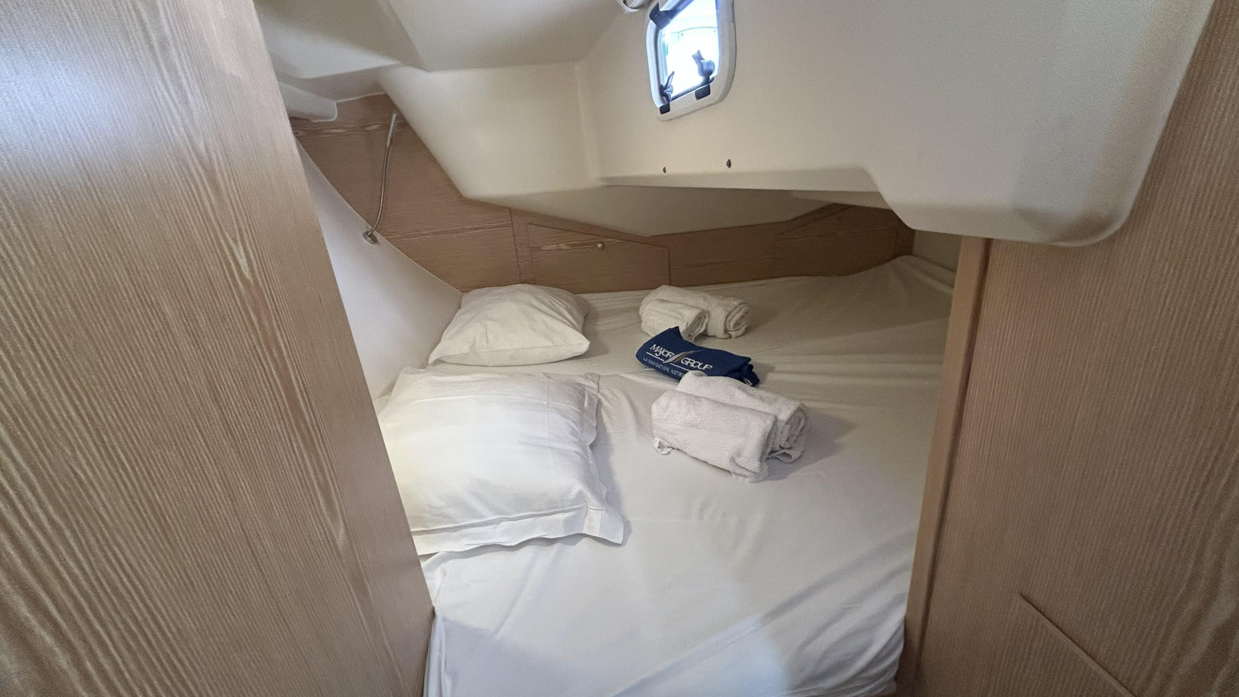 Hanse 315 — photo 8