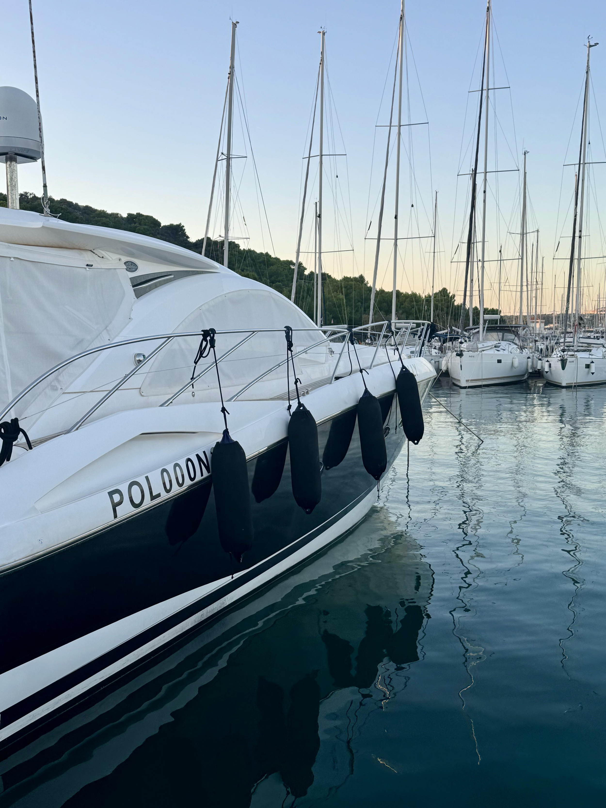Sunseeker Portofino 53 — photo 7