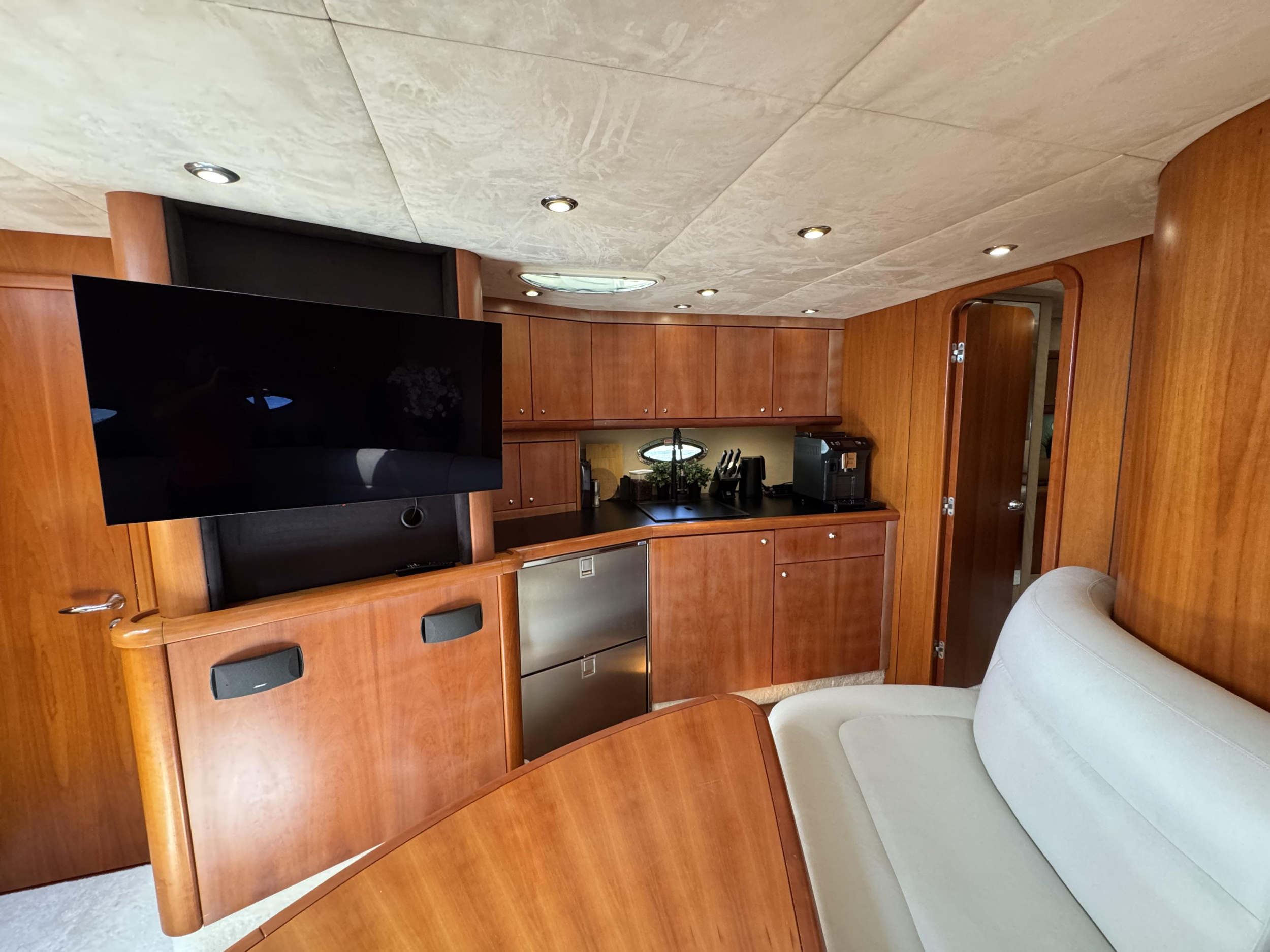 Sunseeker Portofino 53 — photo 11