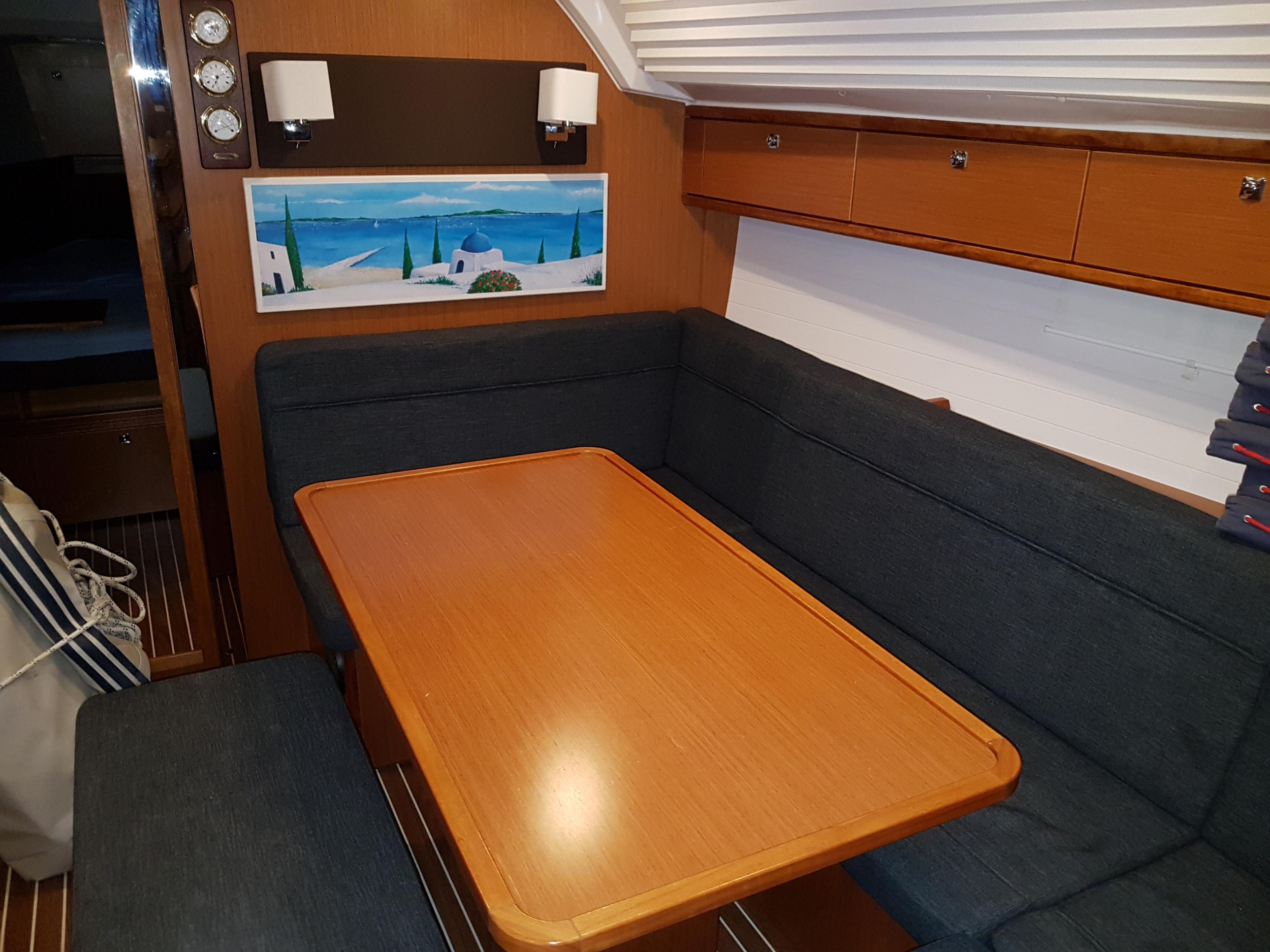 Bavaria Cruiser 41 — photo 6