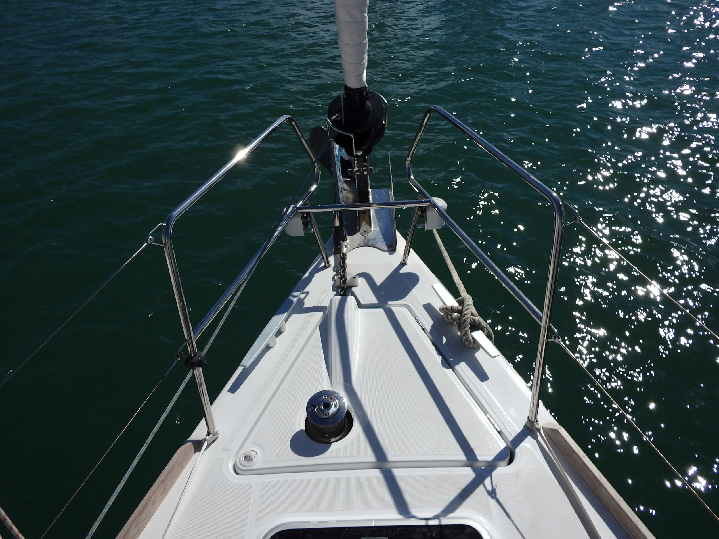 Oceanis 48 — photo 23