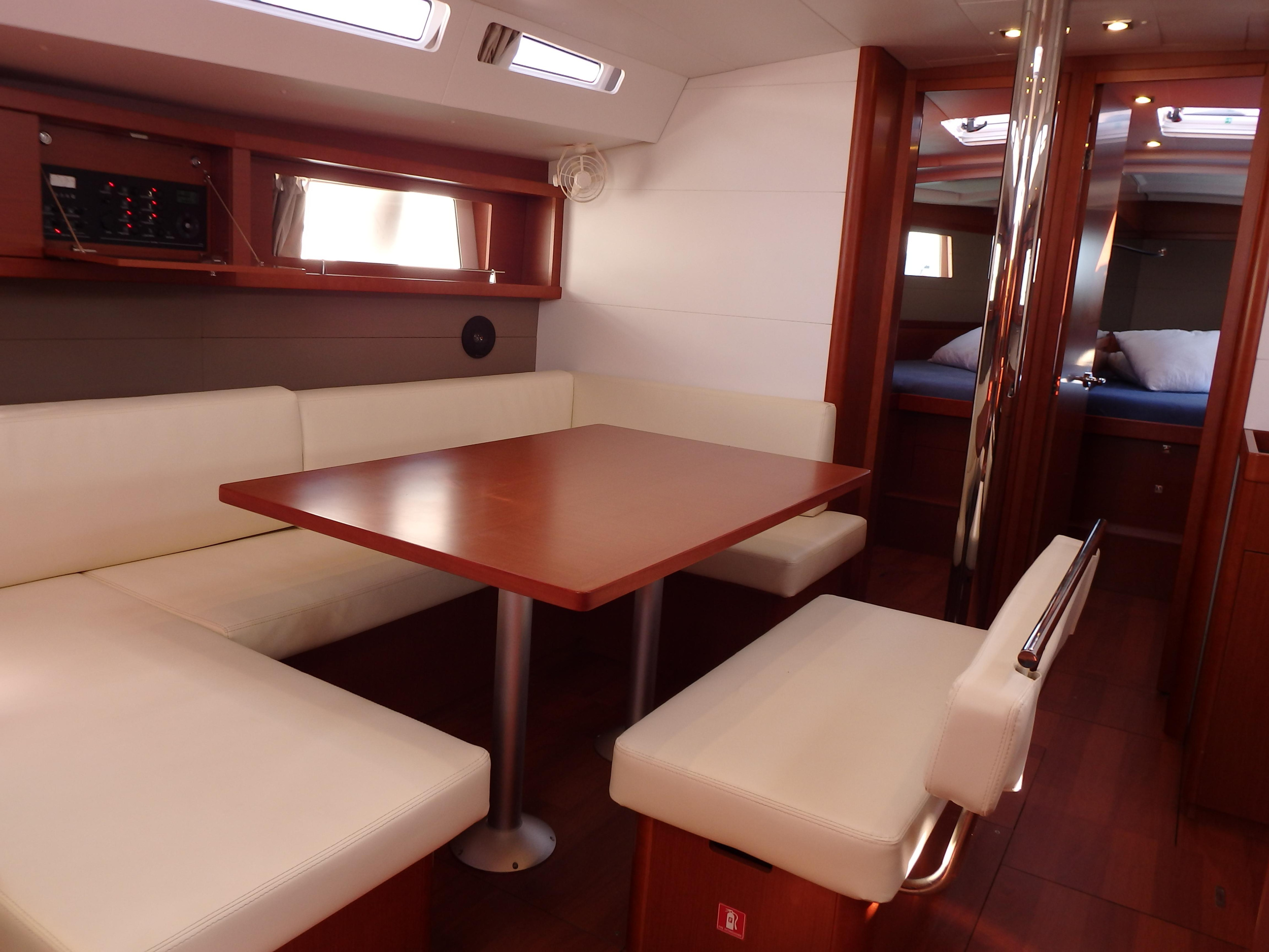 Oceanis 48 — photo 6