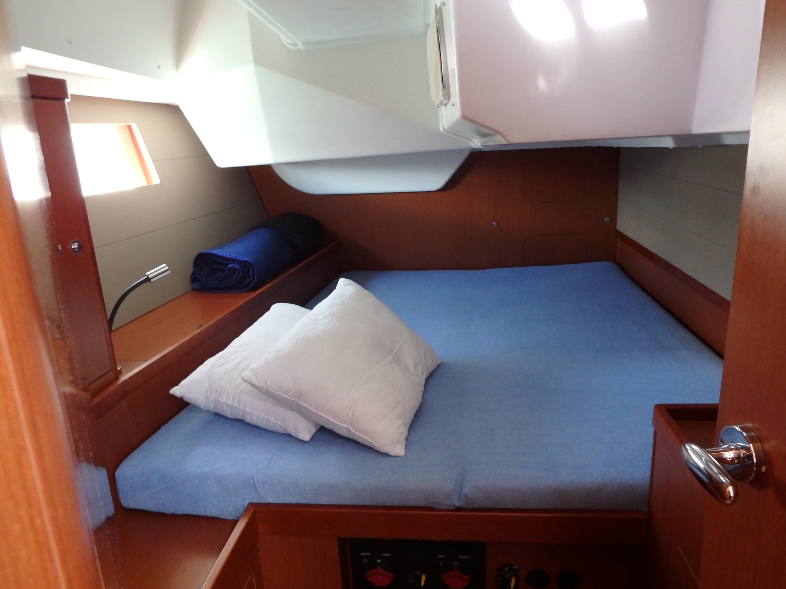 Oceanis 48 — photo 12