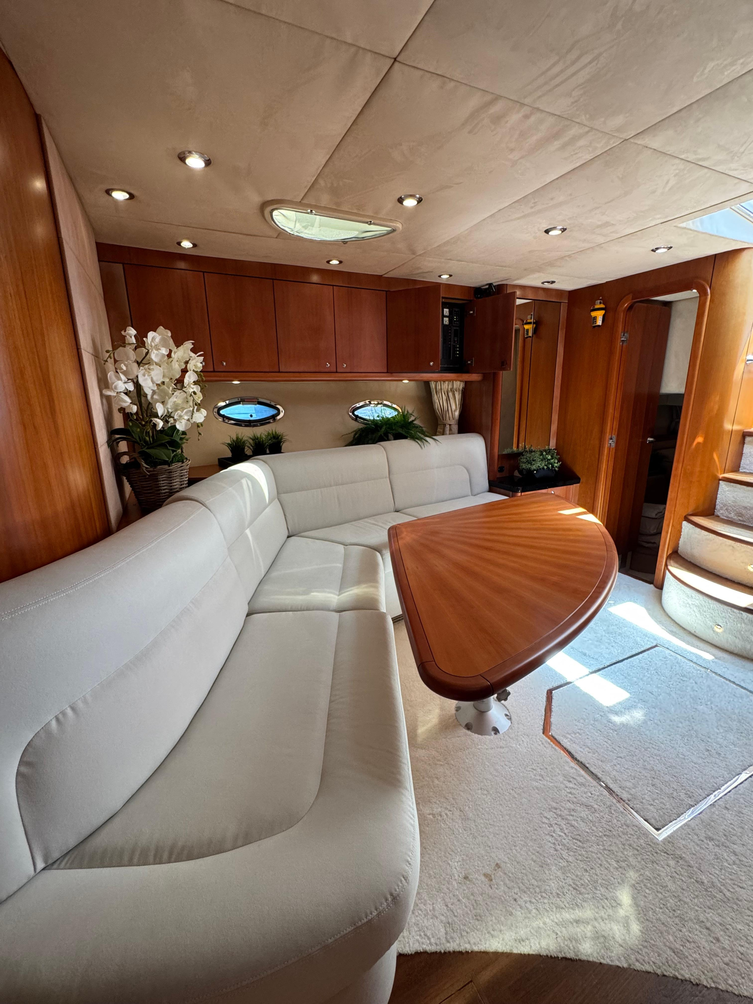 Sunseeker Portofino 53 — photo 22