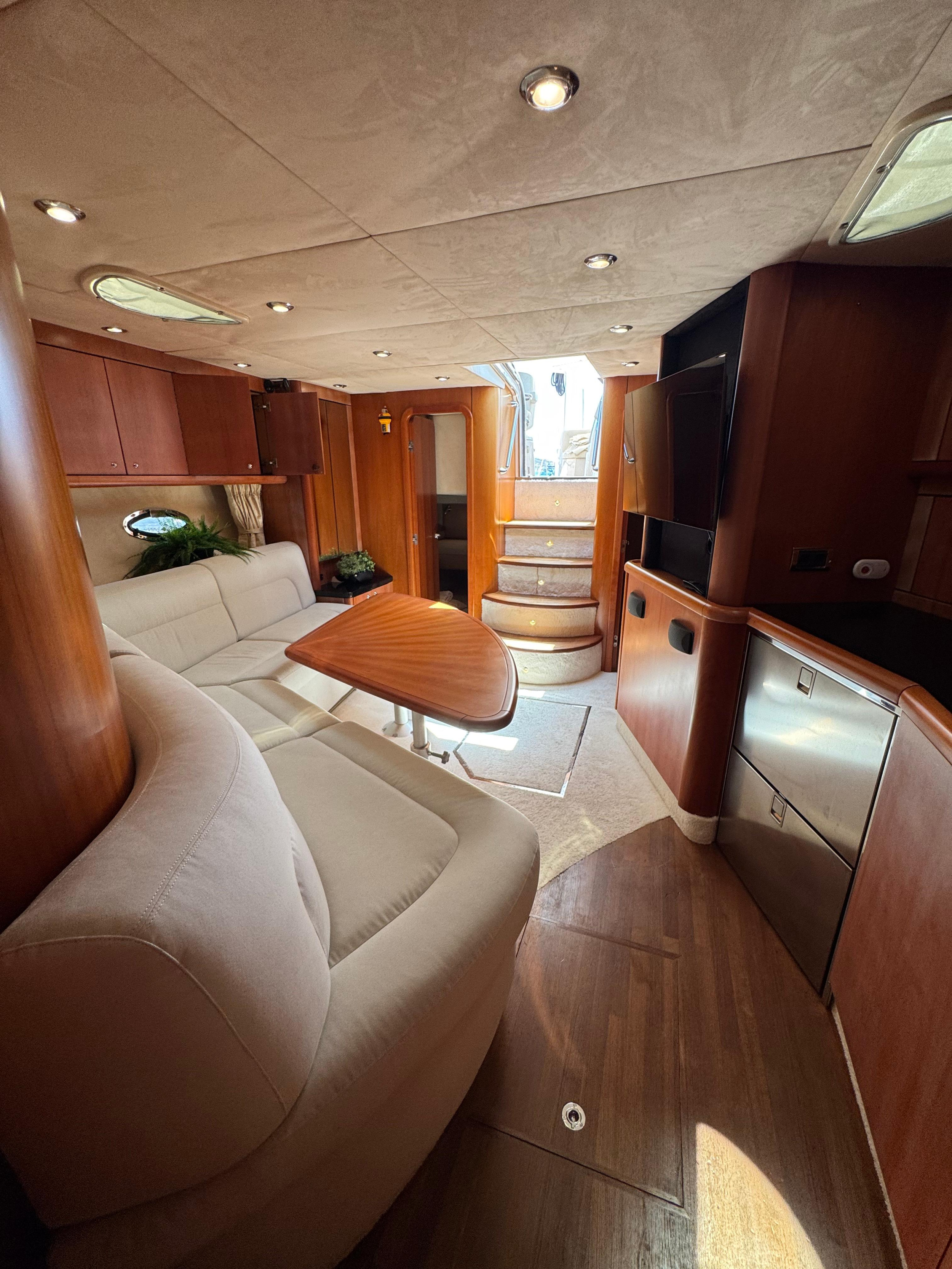 Sunseeker Portofino 53 — photo 25