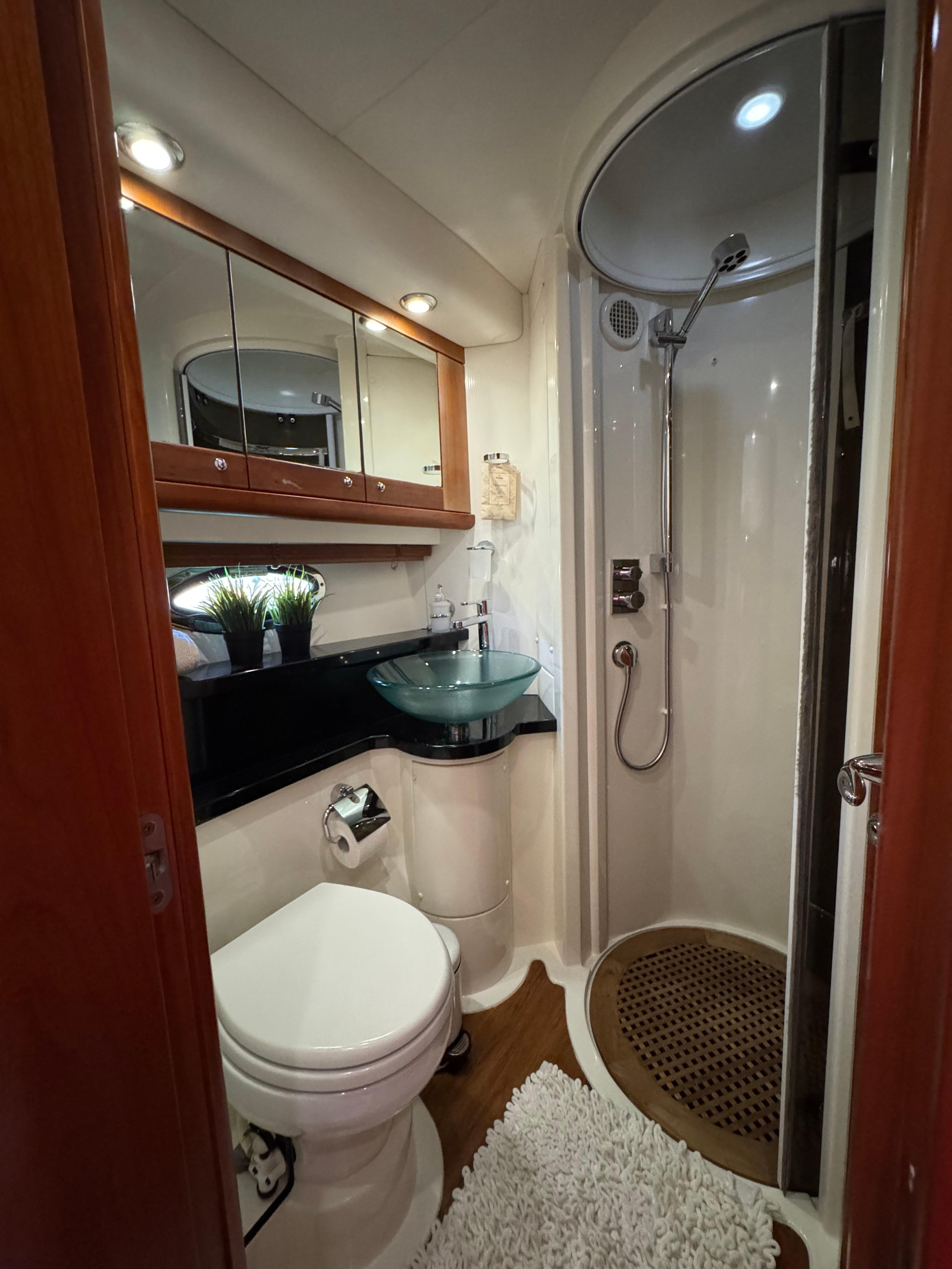 Sunseeker Portofino 53 — photo 16