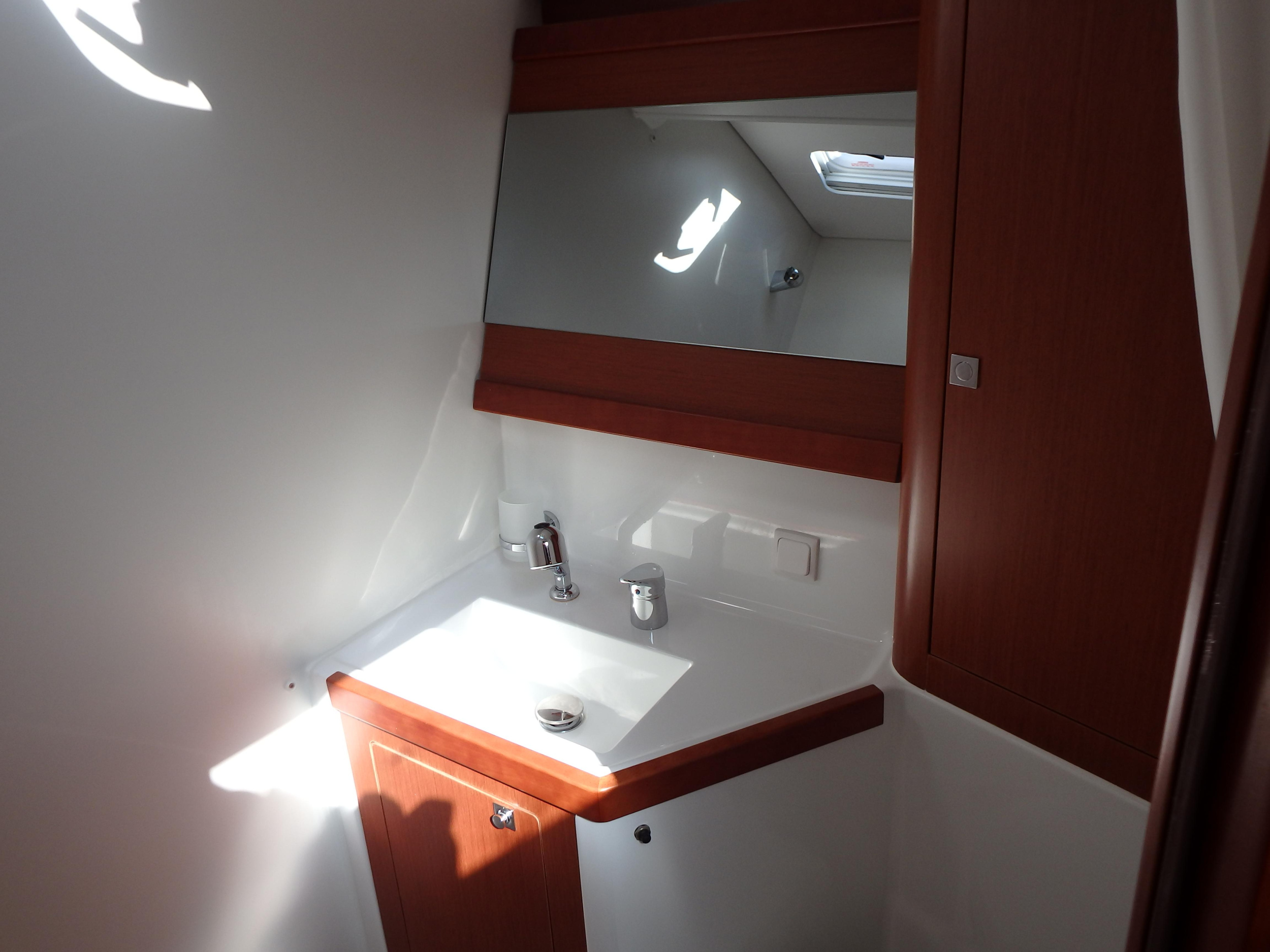 Oceanis 48 — photo 3