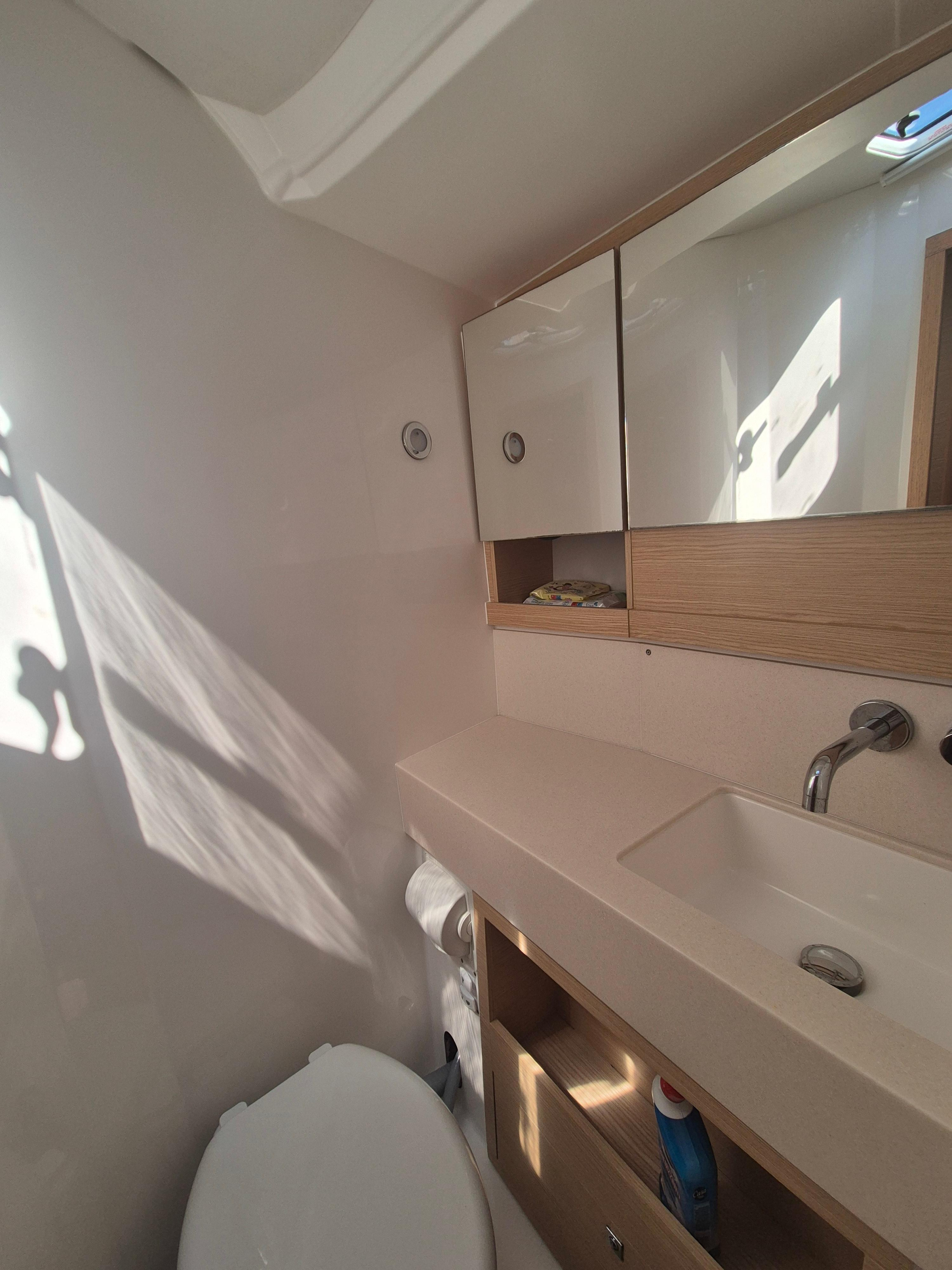 Dufour 530 — photo 13
