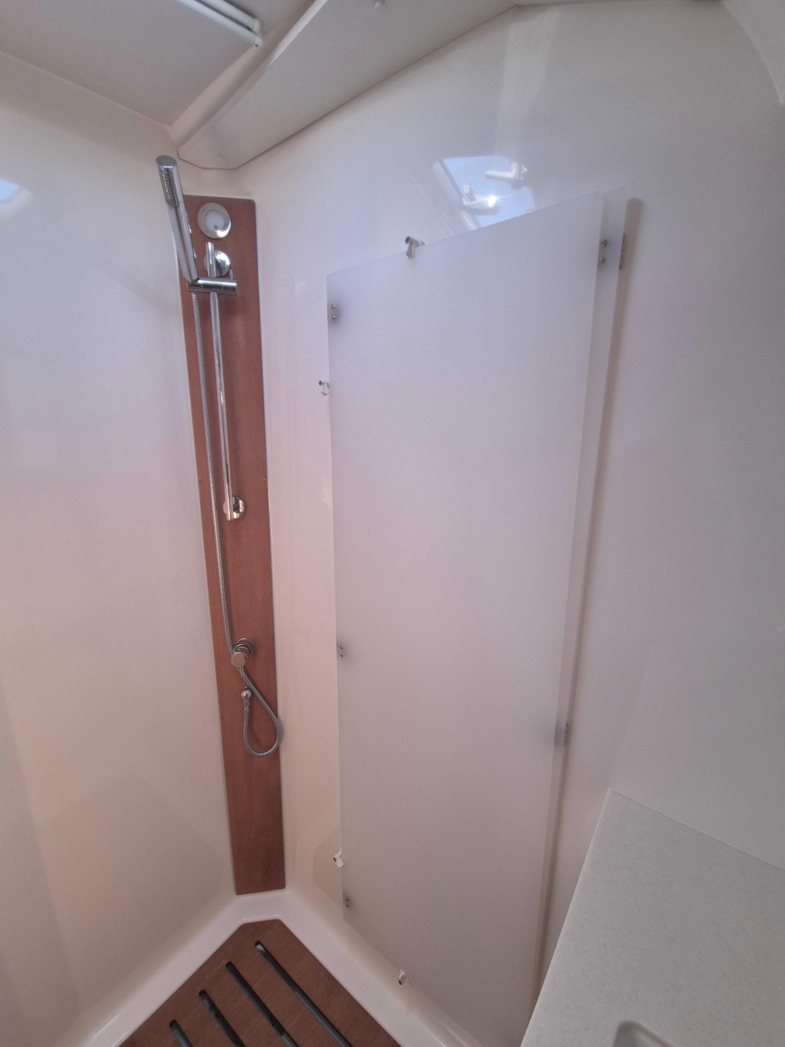 Dufour 530 — photo 17