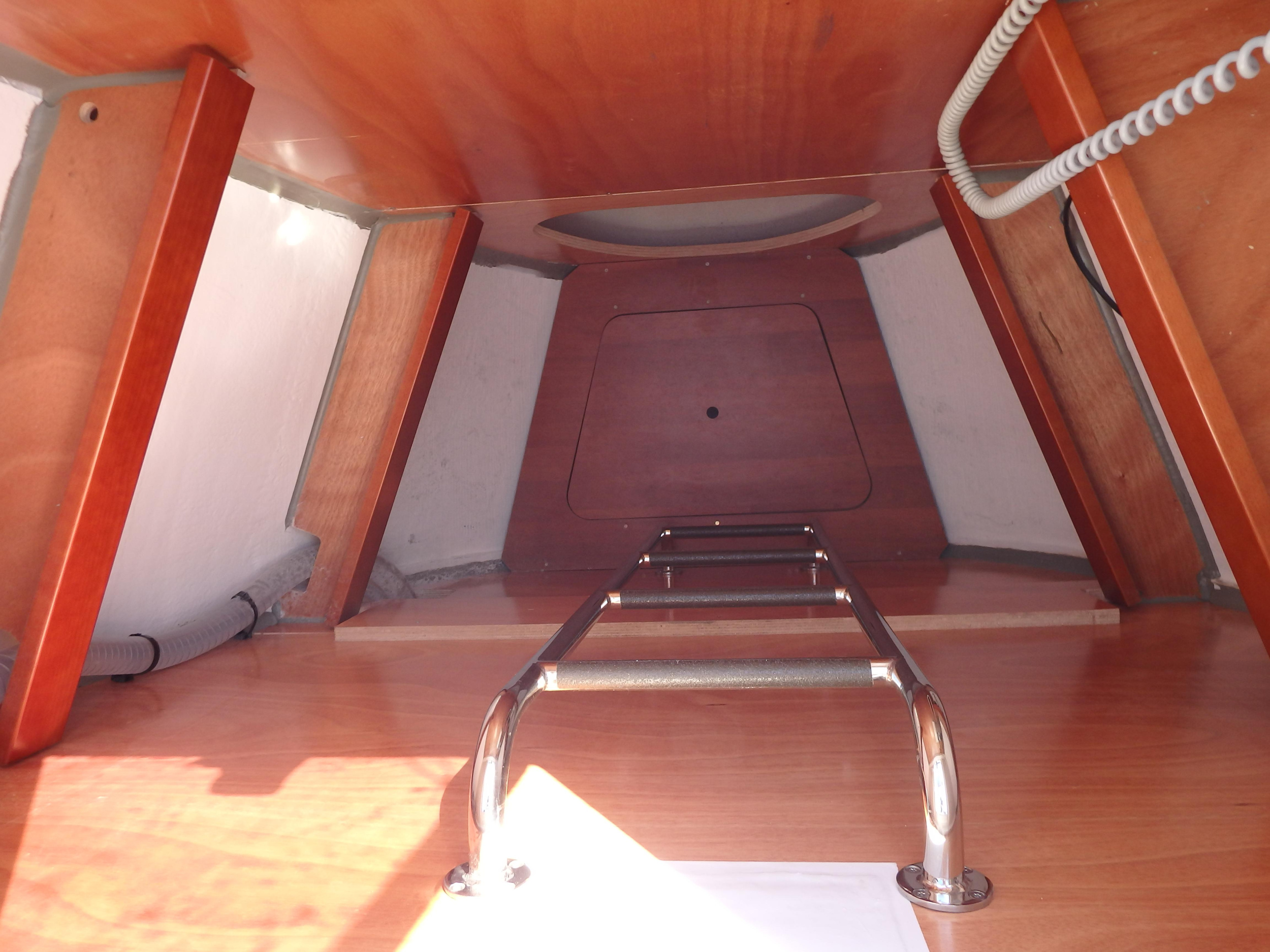 Oceanis 48 — photo 11