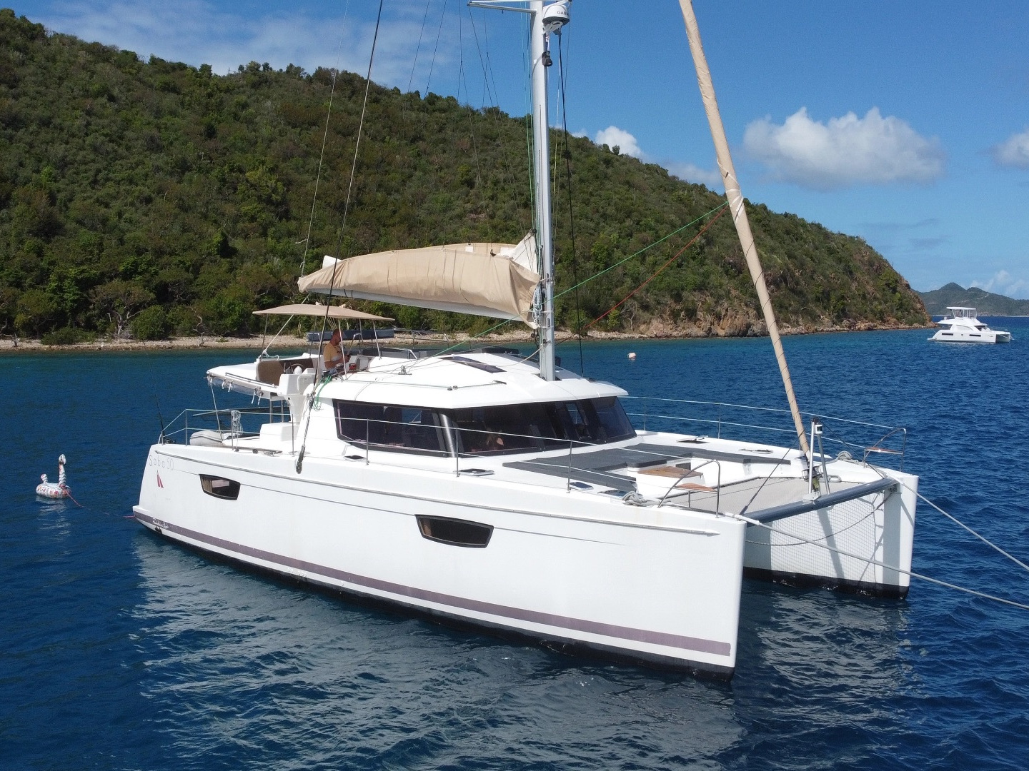 Saba 50 — photo 1