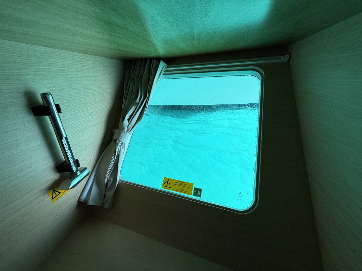 Lagoon 39 — photo 23