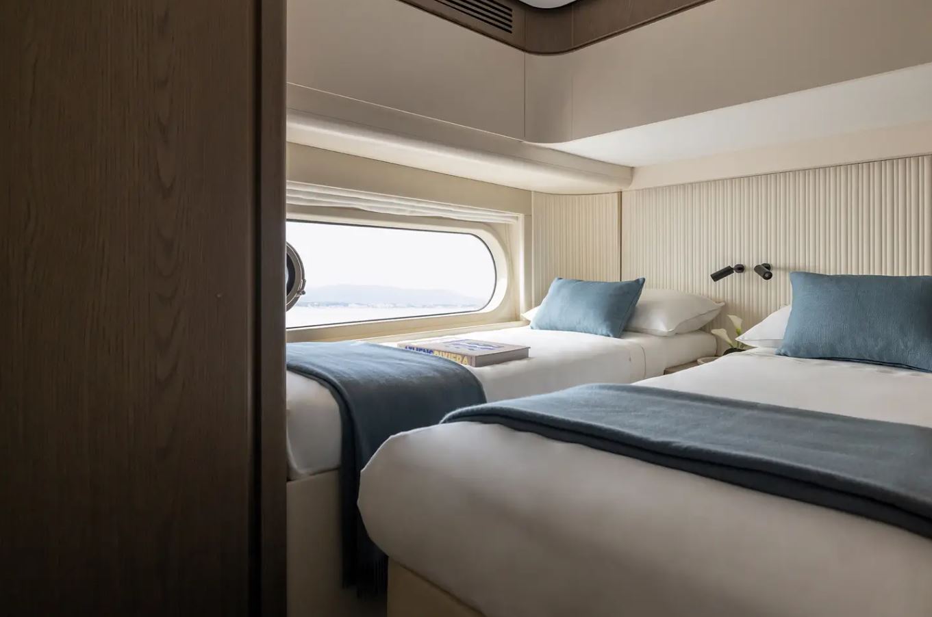 Azimut Magellano 60 — photo 10