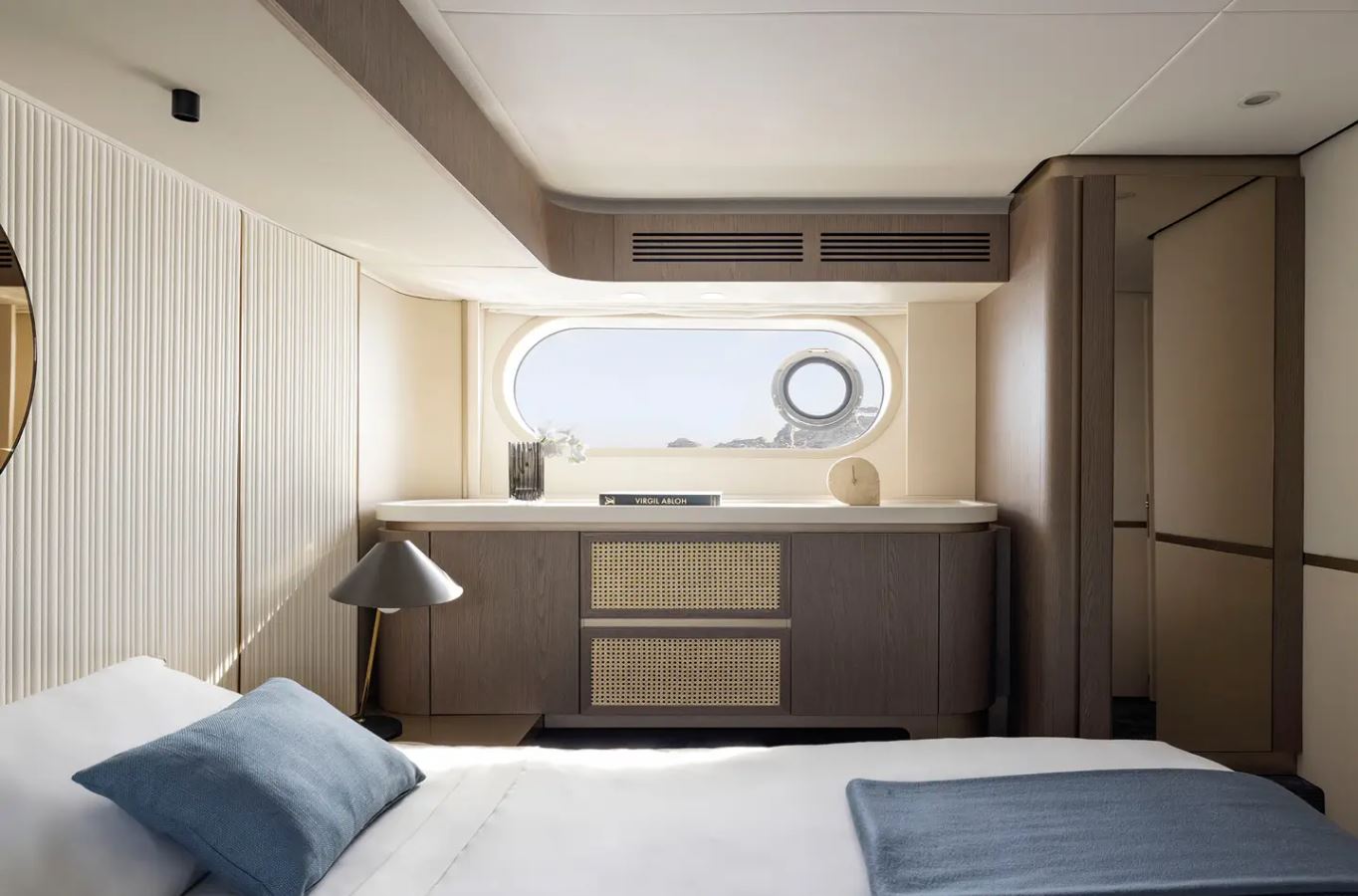 Azimut Magellano 60 — photo 4