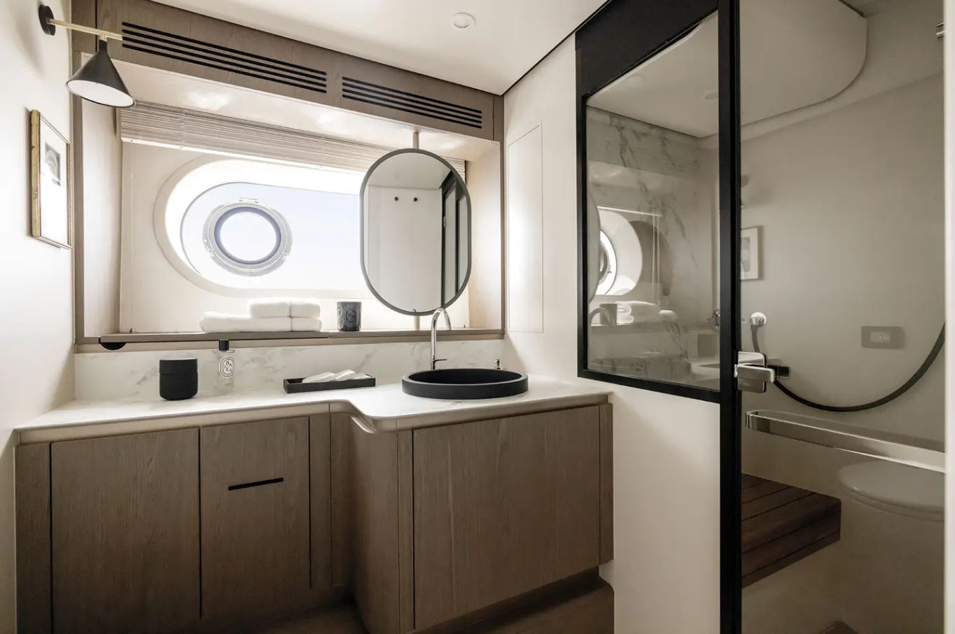 Azimut Magellano 60 — photo 6