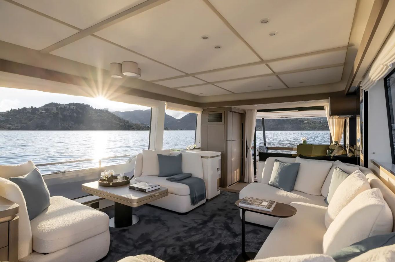 Azimut Magellano 60 — photo 3