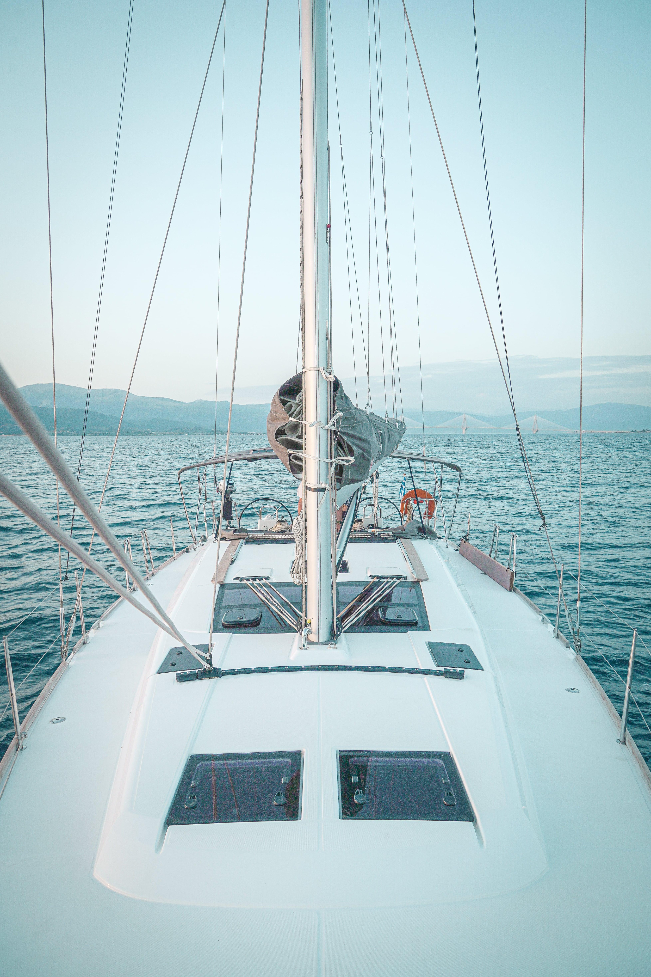 Dufour 460 Grand Large — photo 15