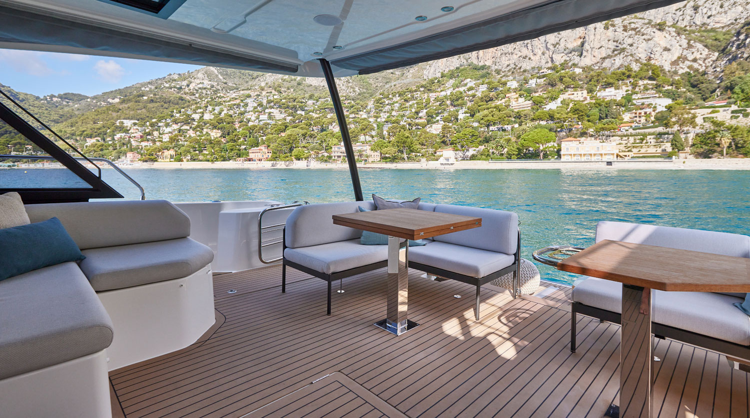 Prestige M48 — photo 3