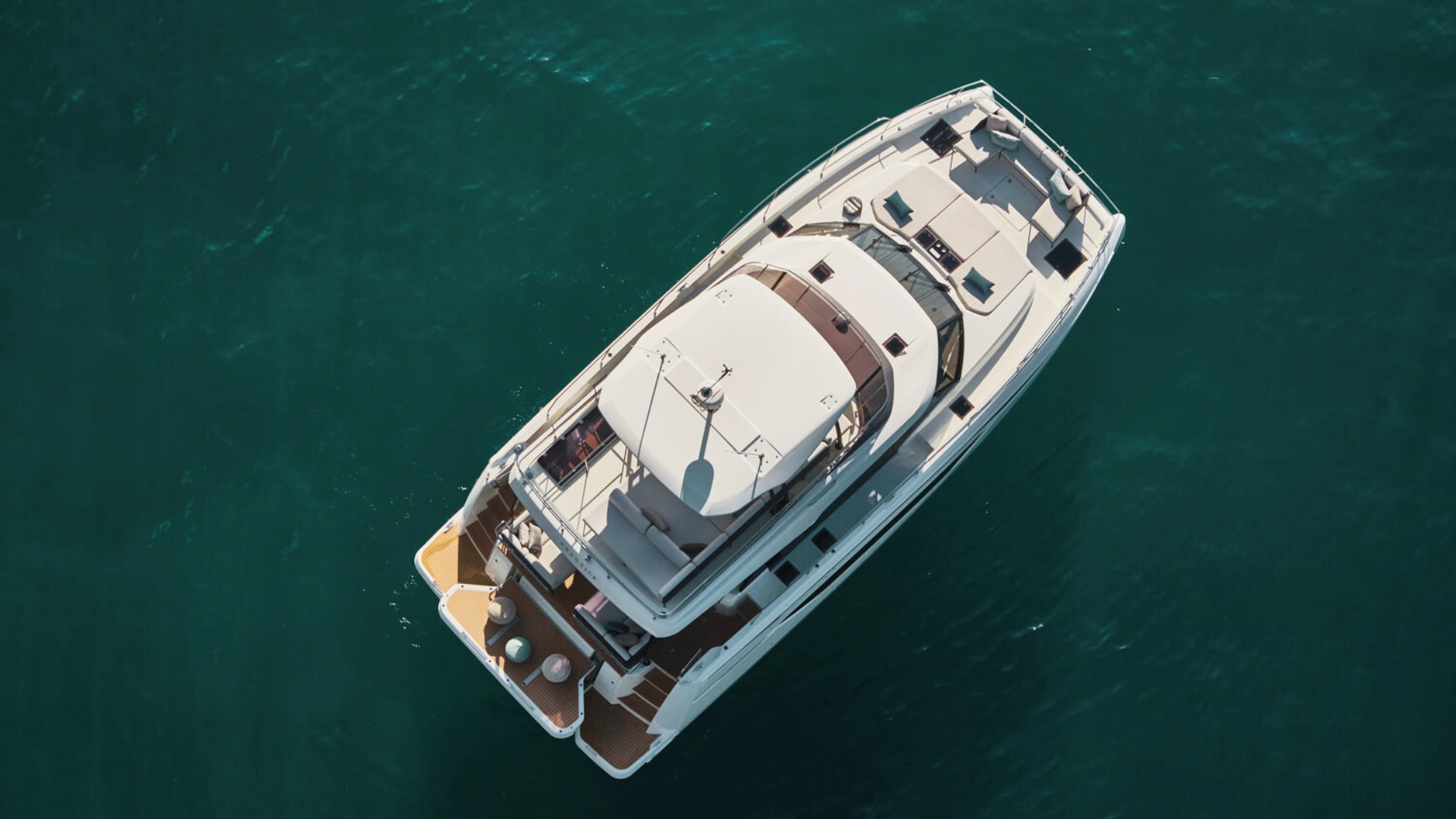 Prestige M48 — photo 10