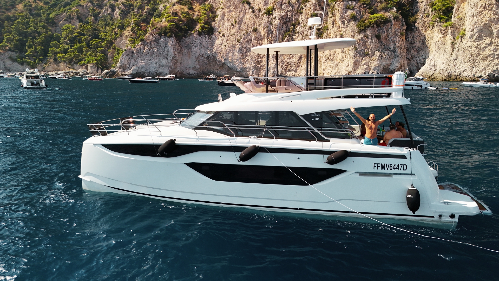 Prestige M48 — photo 16