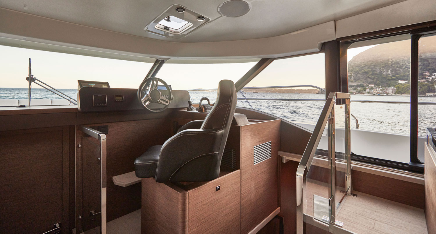 Prestige M48 — photo 8