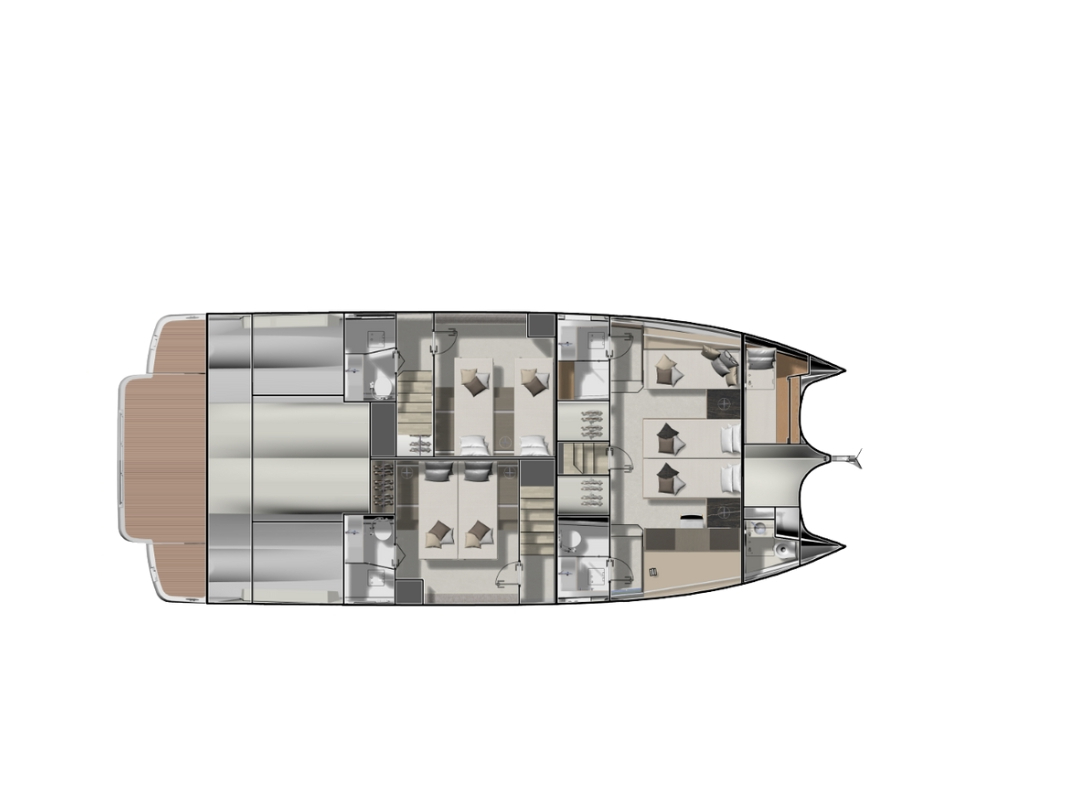 Prestige M48 — photo 9