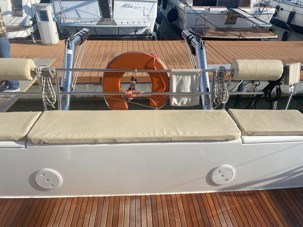 Lagoon 40 — photo 15