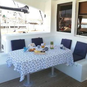 Lagoon 40 — photo 13