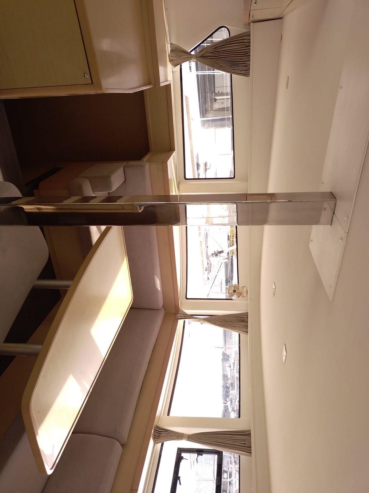 Lagoon 42 — photo 19