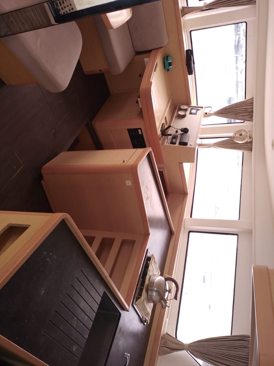 Lagoon 42 — photo 24