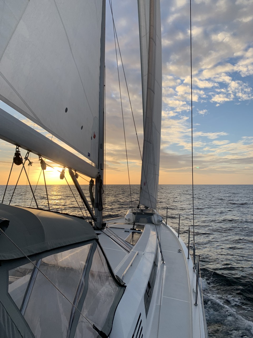 Oceanis 46.1 — photo 4