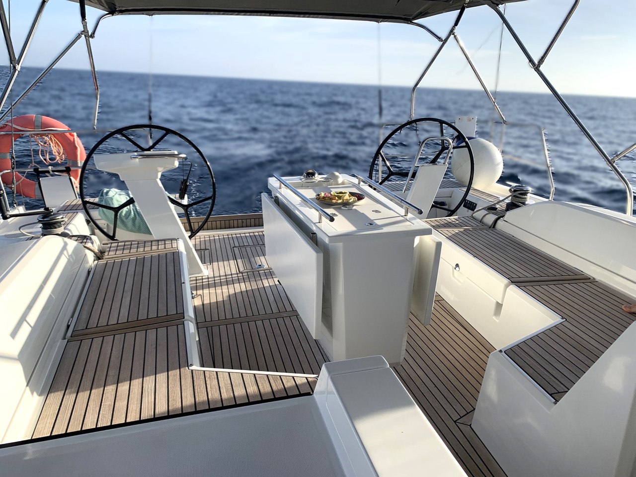 Oceanis 51.1 — photo 3