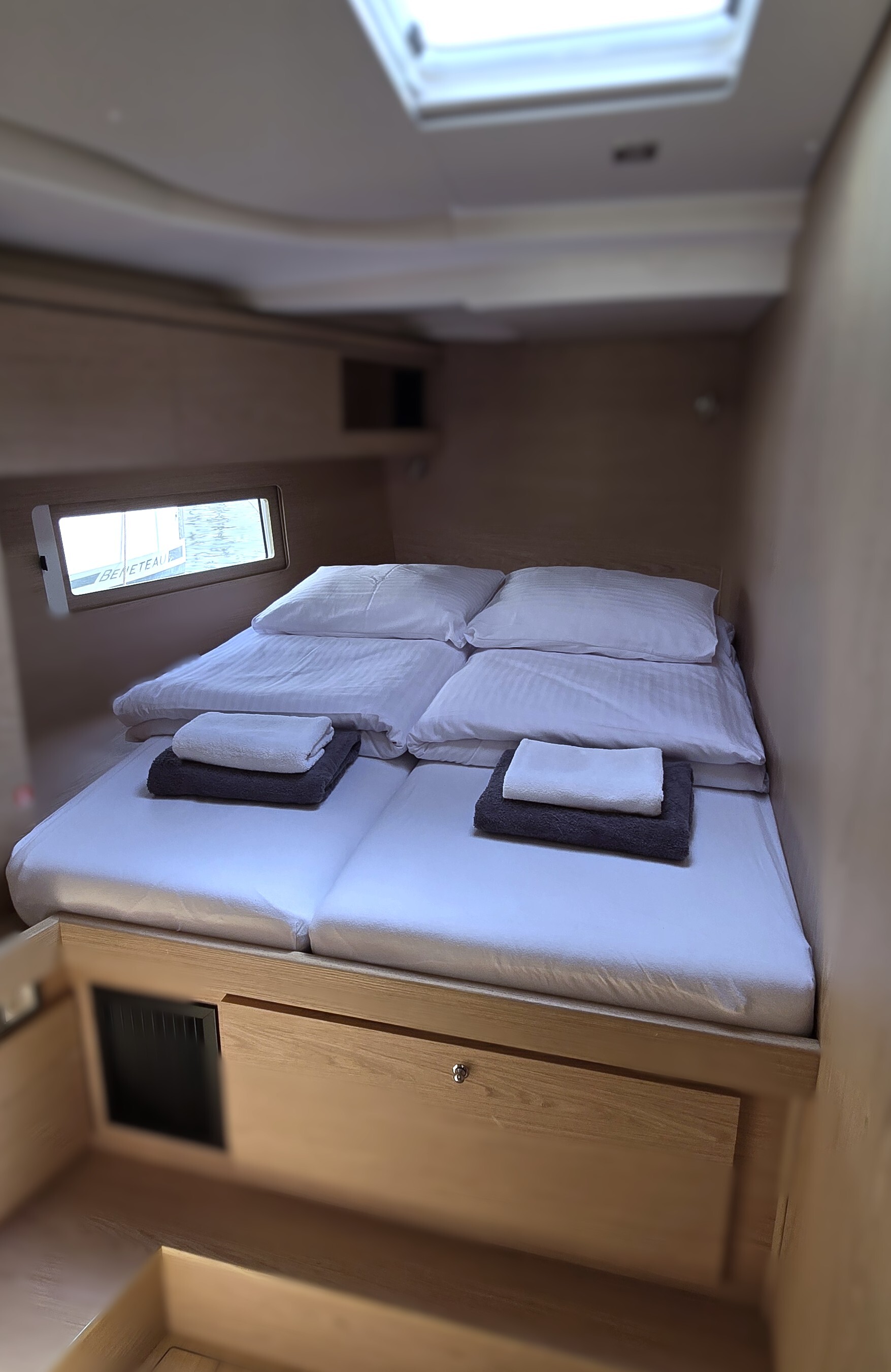 Oceanis 51.1 — photo 2