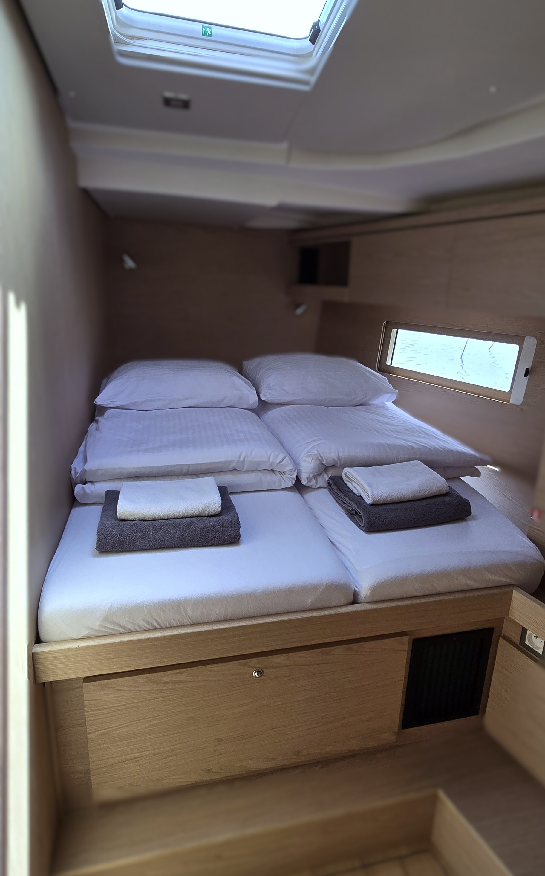 Oceanis 51.1 — photo 7